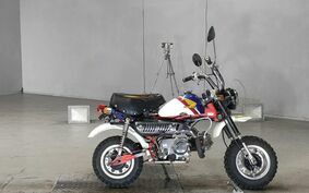 HONDA MONKEY AB27