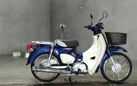 HONDA C50 SUPER CUB AA09