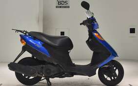 SUZUKI ADDRESS V125 CF4EA