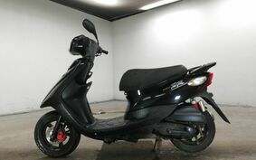 YAMAHA JOG ZR Evolution 2 SA39J