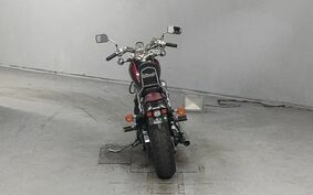 HONDA STEED 600 1992 PC21