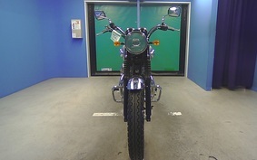 KAWASAKI W650 2007 EJ650A