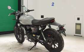 HONDA GB350S 2022 NC59