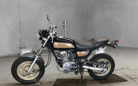 HONDA APE 50 AC16