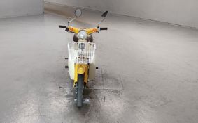 HONDA LITTLE CUB AA01
