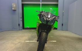 KAWASAKI NINJA 650 2013 EX650E