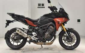 YAMAHA MT-09 Tracer RN51J