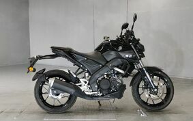 YAMAHA MT-15 2019 不明