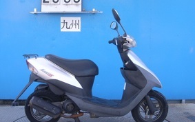 SUZUKI LET's 2 CA1PA