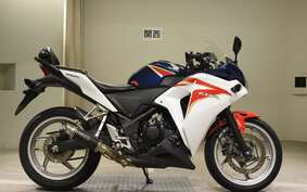 HONDA CBR250R A MC41