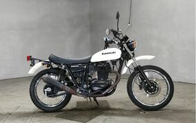 KAWASAKI 250TR BJ250F