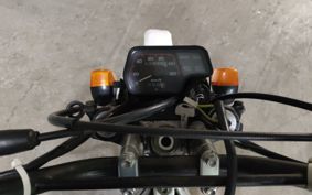 HONDA TLR250R MD18