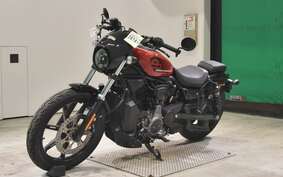 HARLEY RH975 2023