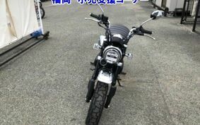 HONDA MONKEY 125 JB02