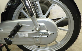 HONDA C110 SUPER CUB JA59