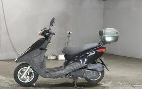 YAMAHA AXIS 125 TREET SE53J