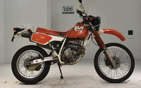 HONDA XLR250 BAJA MD22