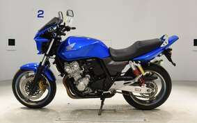 HONDA CB400SF VTEC 2008 NC42