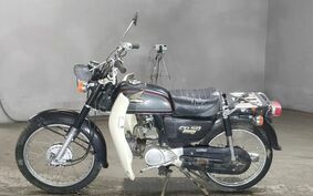 HONDA CD50 BENLY CD50