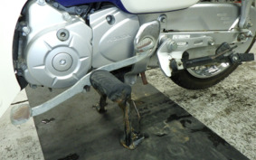 HONDA C110 SUPER CUB JA42