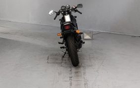 HONDA JADE MC23