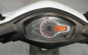 SUZUKI ADDRESS V125 S CF4MA