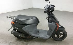 SUZUKI LET's 5 CA47A