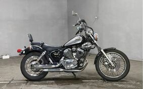 YAMAHA VIRAGO 250 3DM