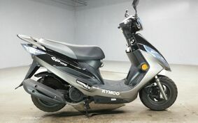 KYMCO GP125i FC25