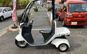 HONDA GYRO CANOPY TA03