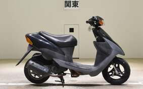 SUZUKI LET's 2 CA1PA