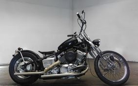 YAMAHA DRAGSTAR 400 1996