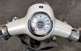 HONDA GIORNO AF70