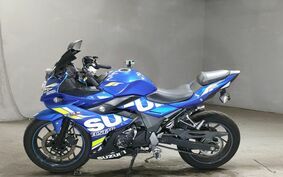 SUZUKI GSX250R DN11A