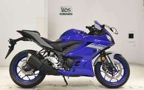 YAMAHA YZF-R25 A RG43J