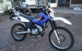 YAMAHA DT230 LANZA 1997 4TP