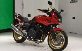 HONDA CB400 SUPER BOLDOR VTEC 2012 NC42