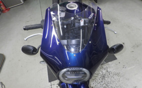 HONDA HAWK 11 2022 SC85