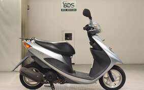 SUZUKI ADDRESS V50 Gen.2 CA44A