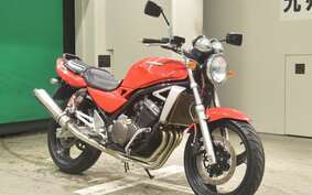 KAWASAKI BALIUS 250 Gen.2 ZR250B