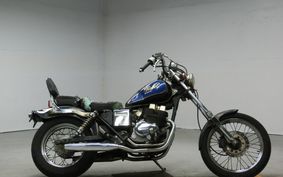 HONDA REBEL MC13