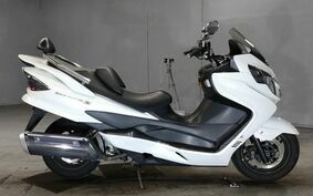 SUZUKI SKYWAVE 250 (Burgman 250) S CJ46A