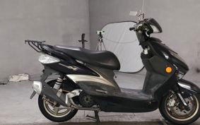 YAMAHA CYGNUS125X SE46