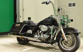 HARLEY FLHR 1690 2013 FBM