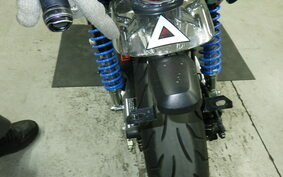 HONDA MONKEY 125 ABS JB02