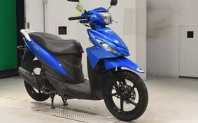 SUZUKI ADDRESS 110 CE47A