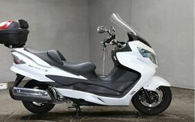 SUZUKI SKYWAVE 400 S 2016 CK45A