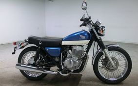 HONDA CB400SS Cell 2006 NC41