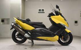 YAMAHA T-MAX500 Gen.3 2008 SJ08J