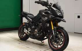 YAMAHA MT-09 Tracer 2015 RN36J